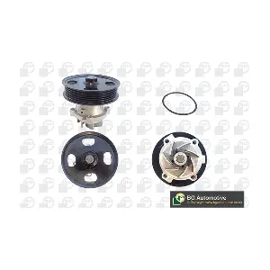 BGA CP3716