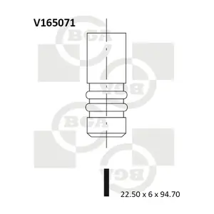 V165071 BGA