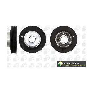 BGA DP4102