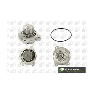 BGA CP18548