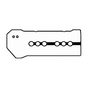RK4306 BGA