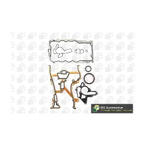 CK1593 BGA