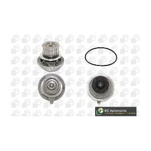 BGA CP2588