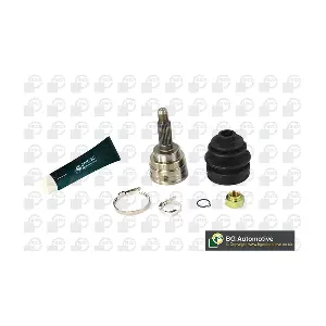 CV8503A BGA