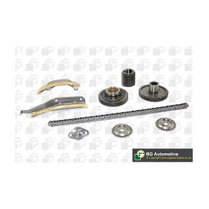 TC0285FK BGA