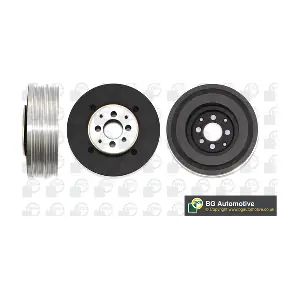 BGA DP0203