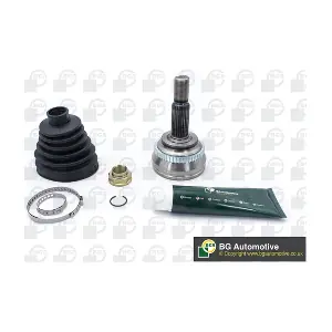 CV9108A BGA