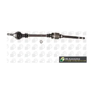 BGA DS6710R