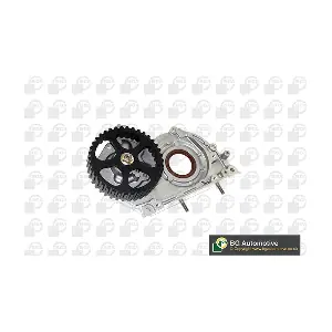 BGA LP0802K