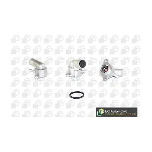 BGA CT5143