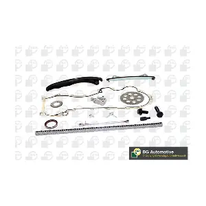 BGA TC0380FK