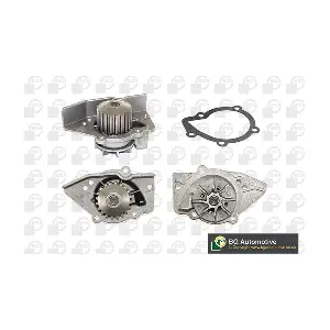 BGA CP3126