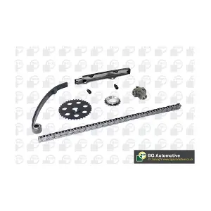 TC0655FK BGA