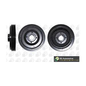 BGA DP0708