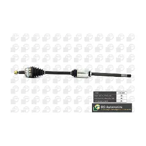 BGA DS7335RA