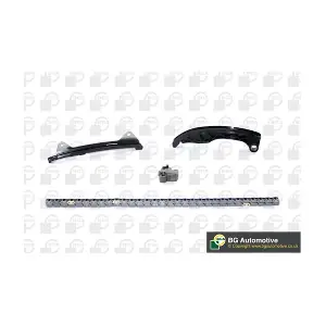 TC9110K BGA