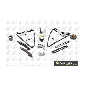 TC5604FK BGA