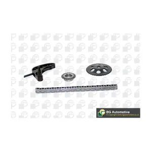 BGA TC0411FK