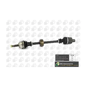 DS7301RA BGA