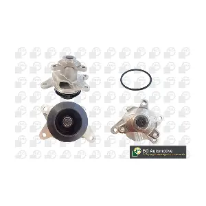 CP7302 BGA