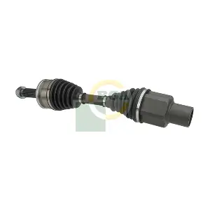 BGA DS2360R