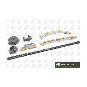 TC2540FK BGA