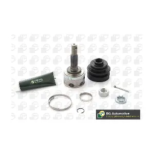 BGA CV6706A
