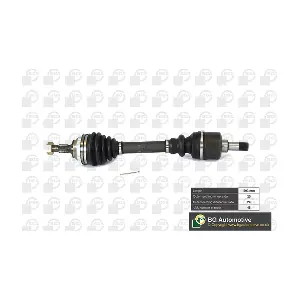 DS6716LA BGA