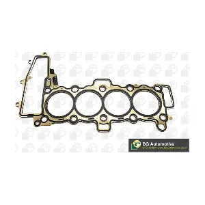 BGA CH4205A