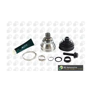 BGA CV0151A