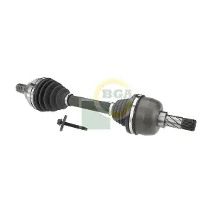 BGA DS2336L