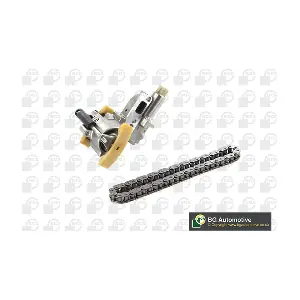 TC0116K BGA
