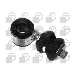 BGA LS9609