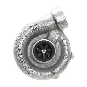 316911 BorgWarner