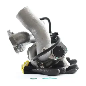 OPEL 55559848 Компресор, наддування