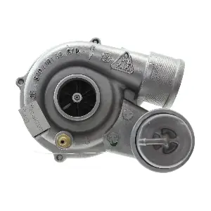 CUPRA 06A145702P Компресор, наддування