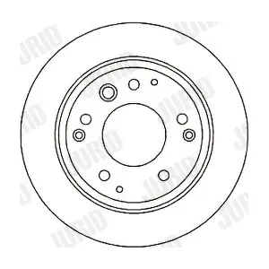 955272 Brake ENGINEERING