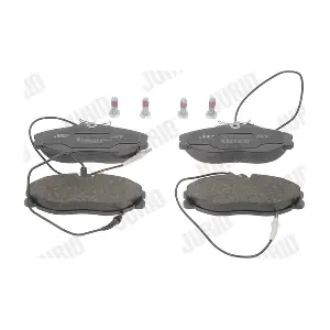 JURID 573000J