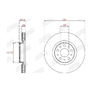 JURID 563274JC-1