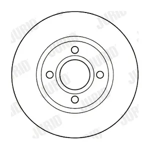 1664467 FORD