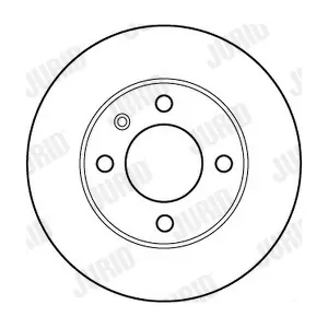 6N0615601B VW/SEAT