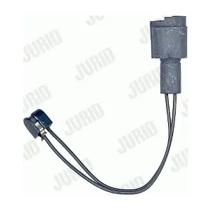 FWI203 JURID