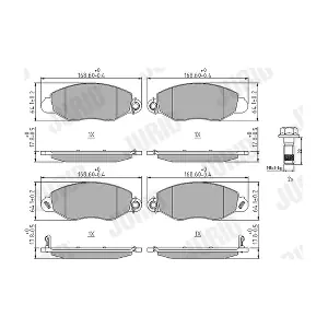JURID 573110J
