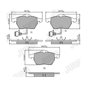 JURID 571512J
