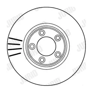 2U2Z1V125HA FORD