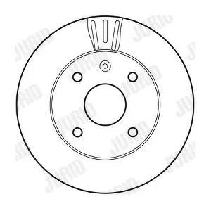JURID 562662JC