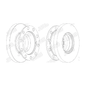 68323740 MERITOR