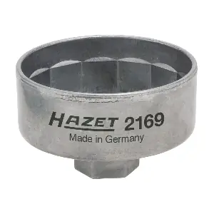 2169 HAZET