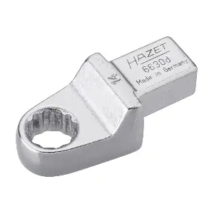 HAZET 6630D-14 Кільцевий ключ