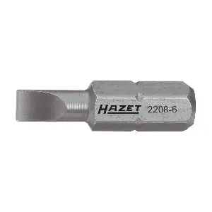 HAZET 22086 Біта викрутки